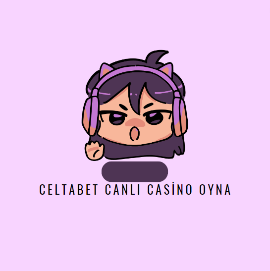 Celtabet Canlı Casino Oyna post thumbnail image